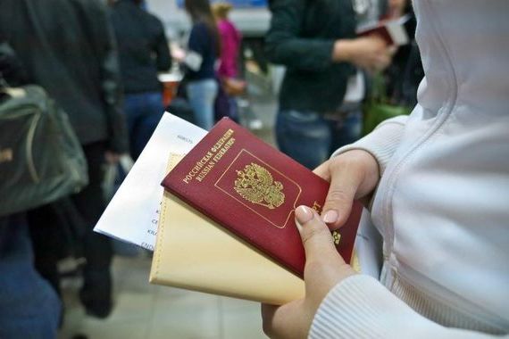 прописка в Угличе